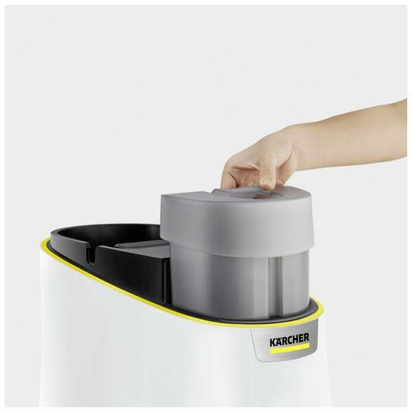 KARCHER SC 4 Deluxe