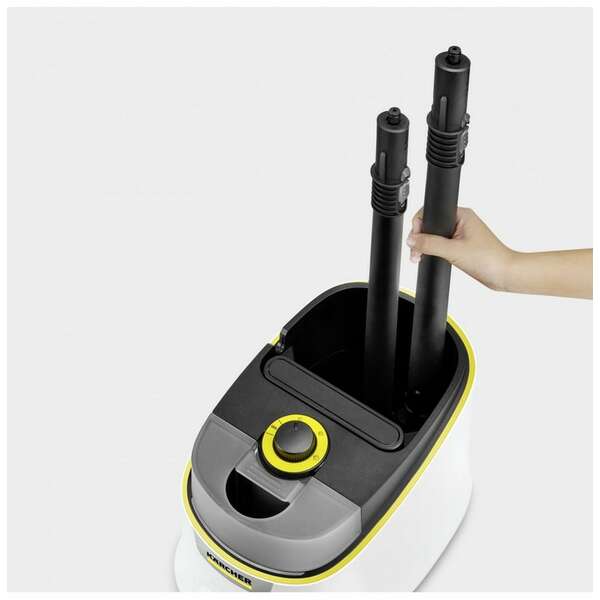 KARCHER SC 4 Deluxe