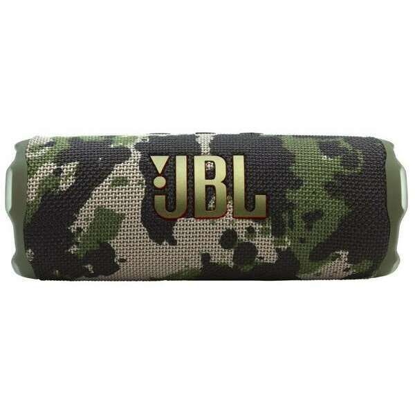 JBL FLIP 7 SQUAD