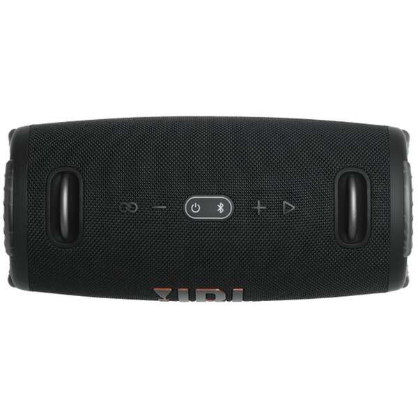JBL Xtreme 3 Black