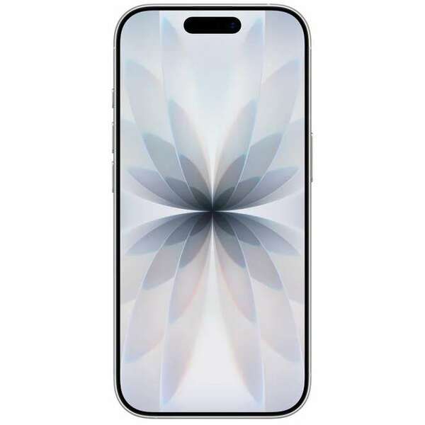 APPLE iPhone 17 256GB White mg6k4sx/a