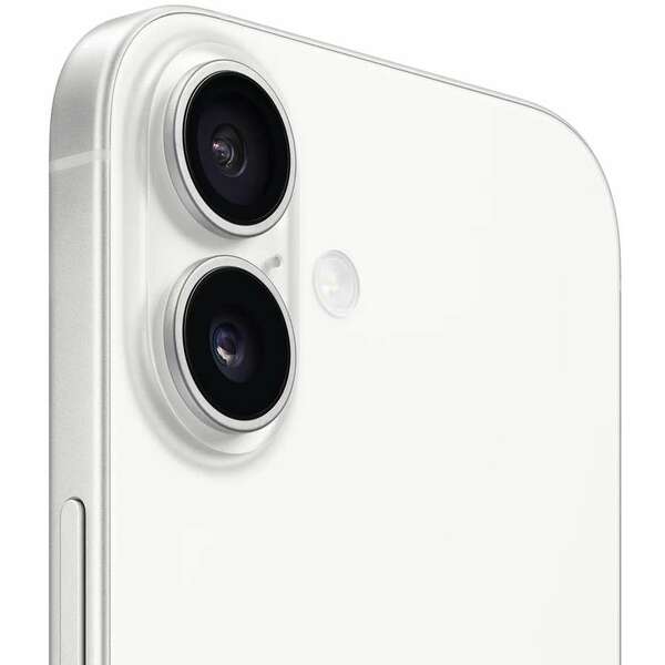 APPLE iPhone 17 256GB White mg6k4sx/a
