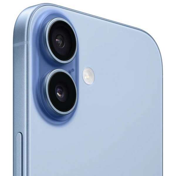 APPLE iPhone 17 256GB Mist Blue mg6l4sx/a