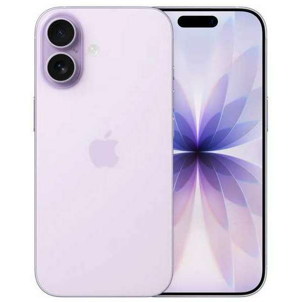 APPLE iPhone 17 256GB Lavender mg6m4sx/a