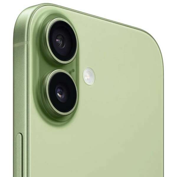 APPLE iPhone 17 256GB Sage mg6n4sx/a