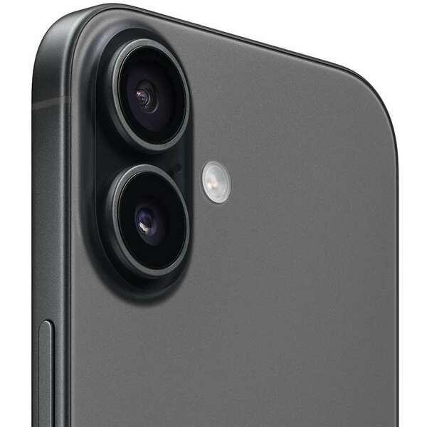 APPLE iPhone 17 512GB Black mg6p4sx/a