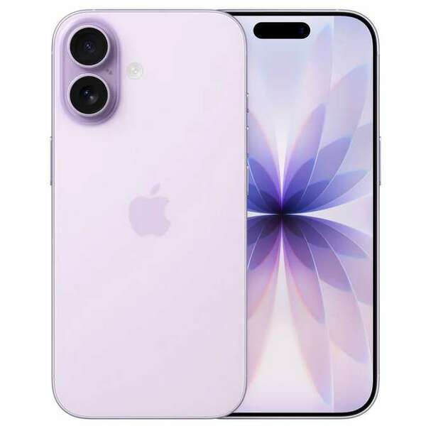 APPLE iPhone 17 512GB Lavender mg6u4sx/a APPLE iPhone 17 512GB Lavender mg6u4sx/a