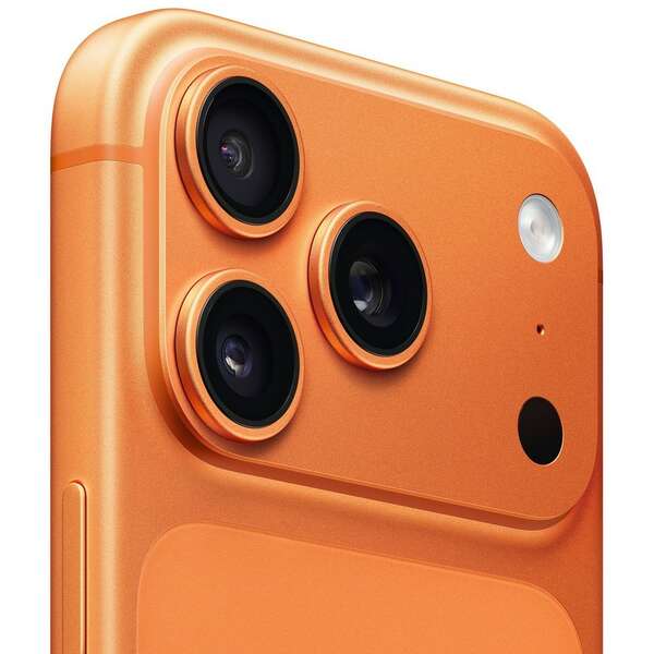 APPLE iPhone 17 Pro 256GB Cosmic Orange mg8h4sx/a