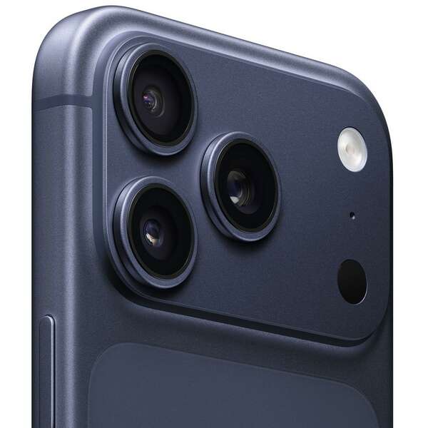APPLE iPhone 17 Pro 512GB Deep Blue mg8n4sx/a