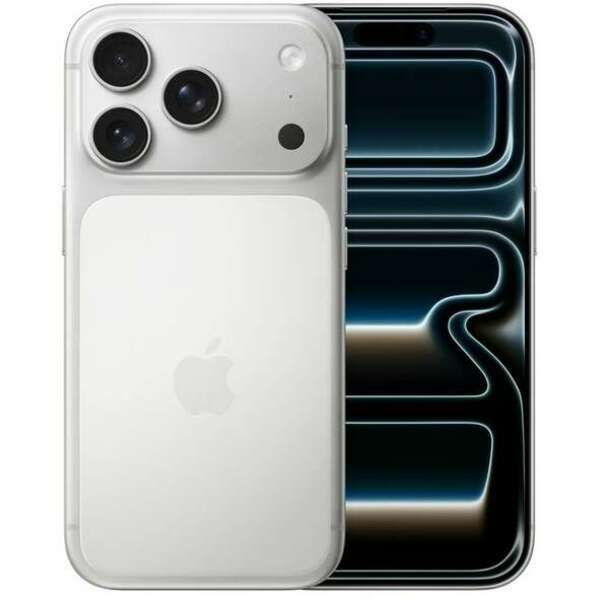 APPLE iPhone 17 Pro 1TB Silver mg8p4sx/a