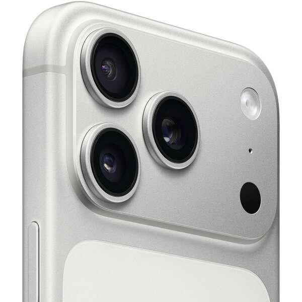 APPLE iPhone 17 Pro 1TB Silver mg8p4sx/a