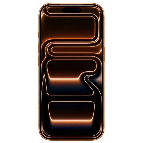 APPLE iPhone 17 Pro 1TB Cosmic Orange mg8q4sx/a