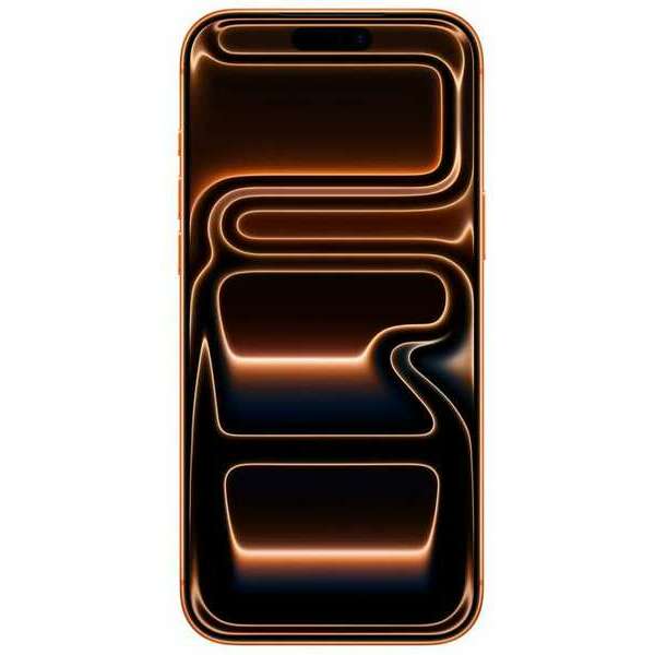 APPLE iPhone 17 Pro Max 256GB Cosmic Orange mfyn4sx/a
