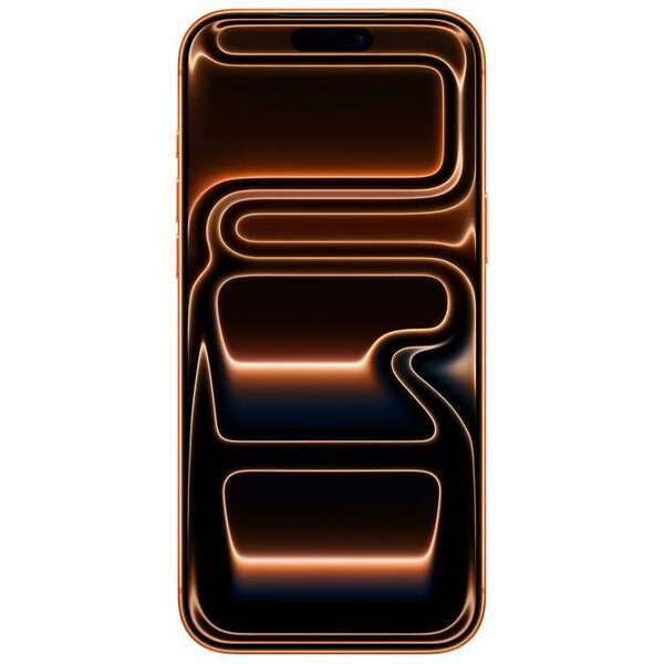 APPLE iPhone 17 Pro Max 1TB Cosmic Orange mfyw4sx/a