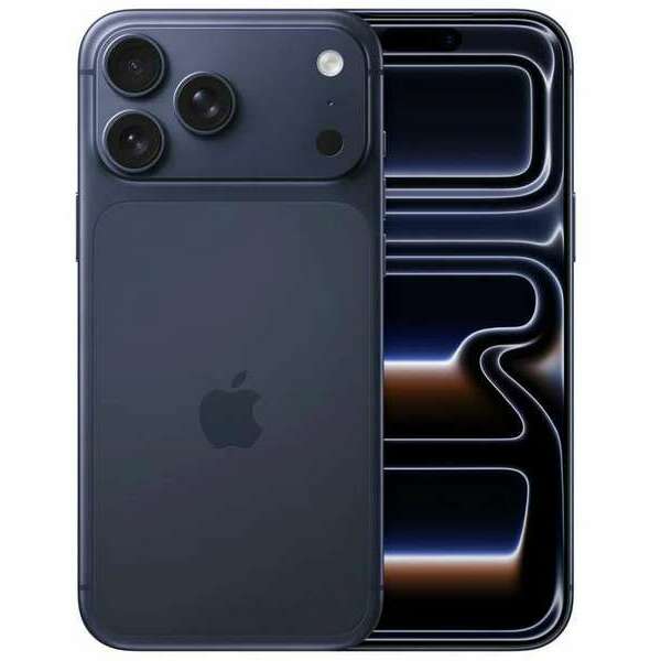 APPLE iPhone 17 Pro Max 1TB Deep Blue mfyx4sx/a