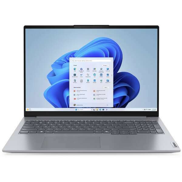 LENOVO ThinkBook 16 G7 ARP, Ryzen 7-7735HS, 16