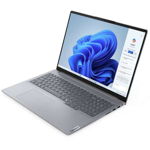 LENOVO ThinkBook 16 G7 ARP, Ryzen 7-7735HS, 16
