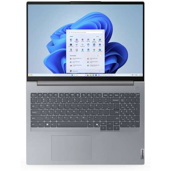 LENOVO ThinkBook 16 G7 ARP, Ryzen 7-7735HS, 16