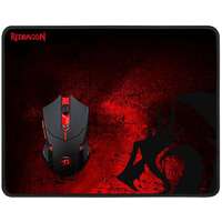 REDRAGON M601WL-BA 2 in 1 Combo mis + podloga za  misa