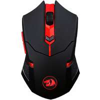 REDRAGON M601WL-BA 2 in 1 Combo mis + podloga za  misa