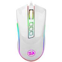 REDRAGON Cobra M711, RGB mis, white