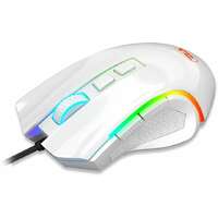 REDRAGON Griffin M607, mis, white