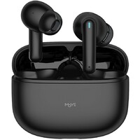 MOYE Street Beatz Wireless Earphone Black