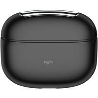 MOYE Street Beatz Wireless Earphone Black