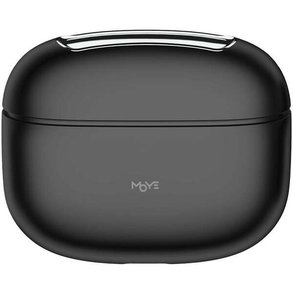 MOYE Street Beatz Wireless Earphone Black