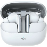 MOYE Urban Beatz Wireless Earphone White