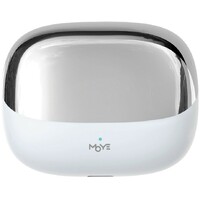 MOYE Urban Beatz Wireless Earphone White