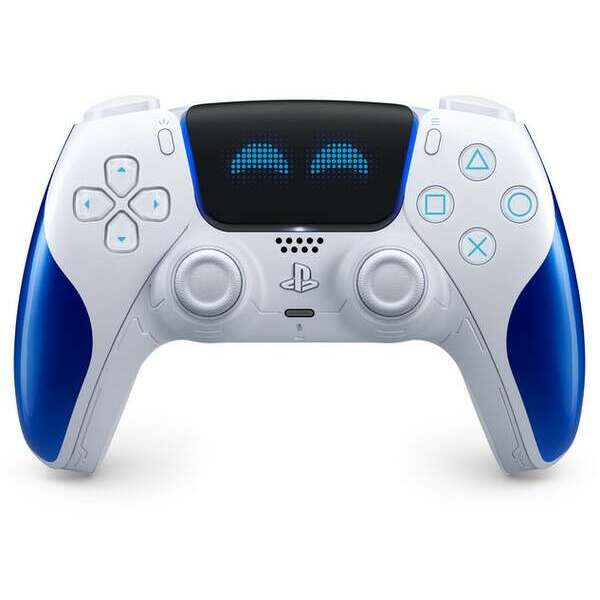 SONY PlayStation 5 DualSense Astro Bot Joyful Limited Edition SONY PlayStation 5 DualSense Astro Bot Joyful Limited Edition