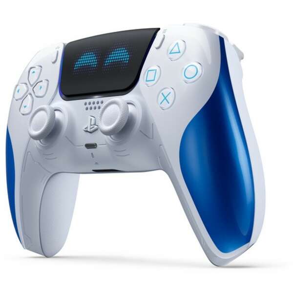 SONY PlayStation 5 DualSense Astro Bot Joyful Limited Edition SONY PlayStation 5 DualSense Astro Bot Joyful Limited Edition