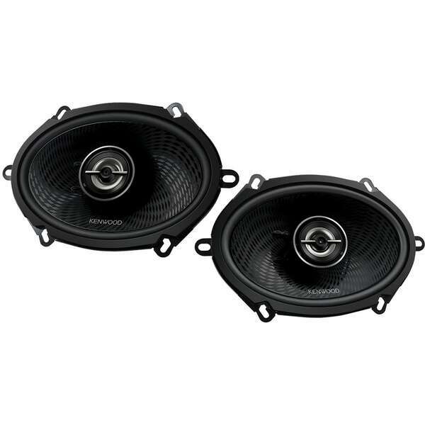 KENWOOD KFC-PS5797C