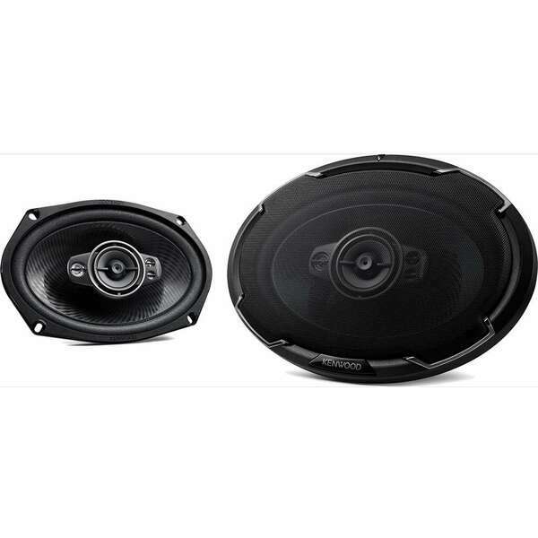 KENWOOD KFC-PS6996