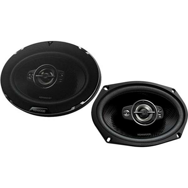 KENWOOD KFC-PS6997