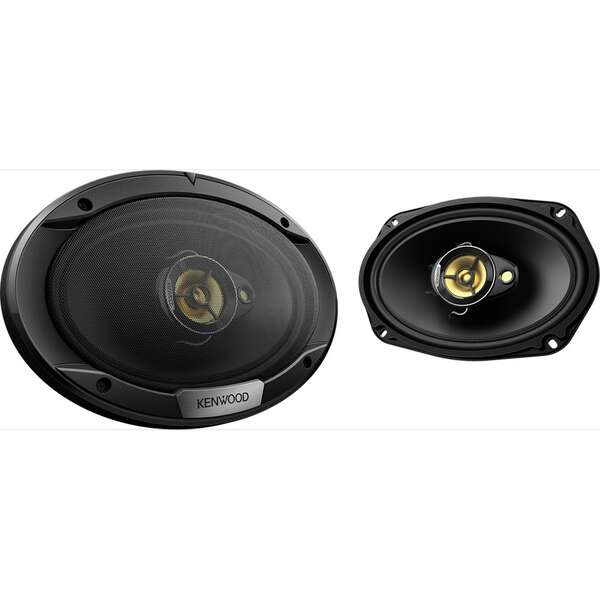 KENWOOD KFC-S6976EX