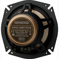KENWOOD KFC-XS1704
