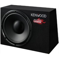 KENWOOD KSC-W1200B