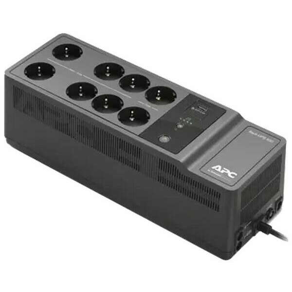 APC BE650G2-GR UPS APC BE650G2-GR UPS