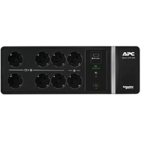 APC BE500G2-GR UPS