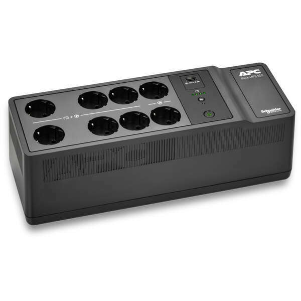 APC BE500G2-GR UPS APC BE500G2-GR UPS