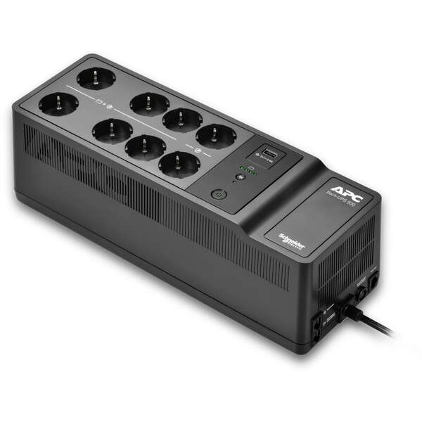 APC BE500G2-GR UPS APC BE500G2-GR UPS