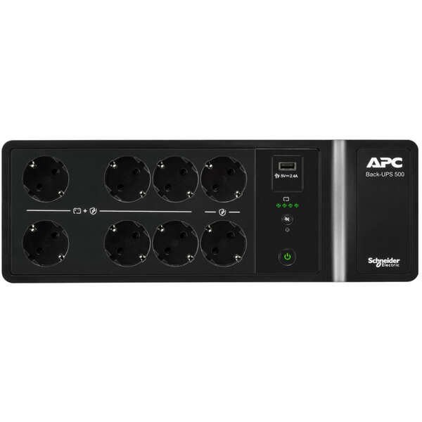 APC BE500G2-GR UPS APC BE500G2-GR UPS