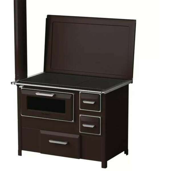 MBS SD 9 RS BRAON LEVI