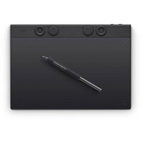 WACOM Intuos Pro pen tablet medium PTK670K0B
