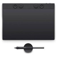 WACOM Intuos Pro pen tablet medium PTK670K0B