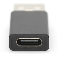 DIGITUS Adapter USB-C na USB-A 3.0