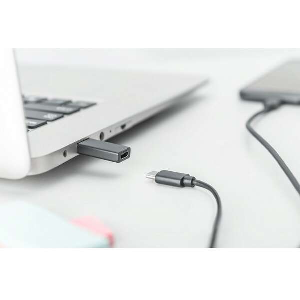 DIGITUS Adapter USB-C na USB-A 3.0