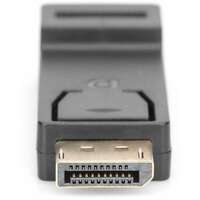 DIGITUS Adapter Displey Port na HDMI